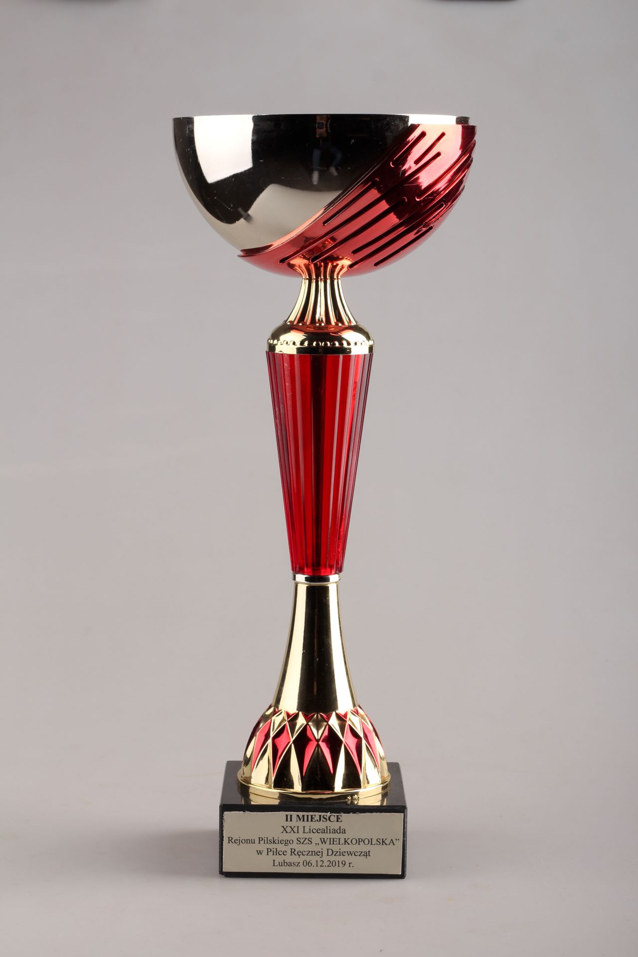 Puchar Piłka Ręczna Dziewczęta 2019